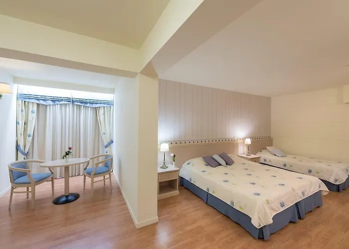 Poseidon Palace Курортный комплекс 4*