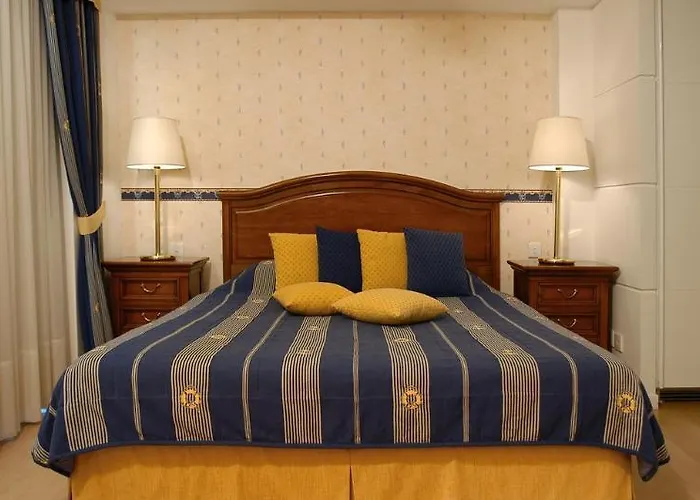 Rezort Poseidon Palace Kamínia