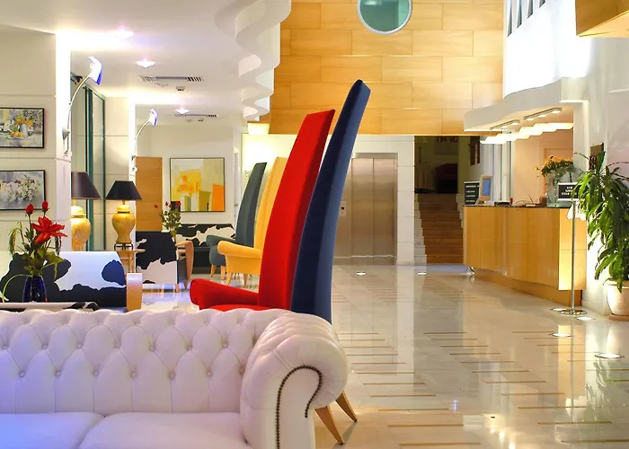 Poseidon Palace Resort