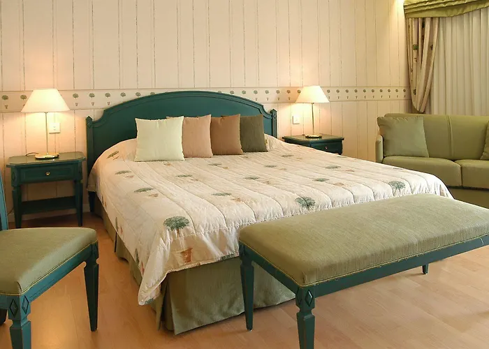 Rezort Poseidon Palace 4*