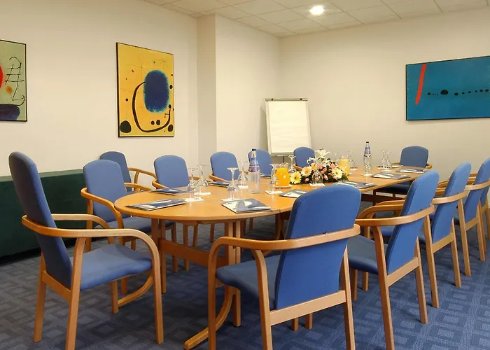 Resort Poseidon Palace 4*