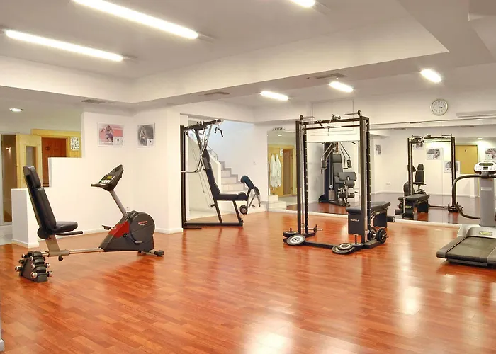 Poseidon Palace Rezort Kamínia