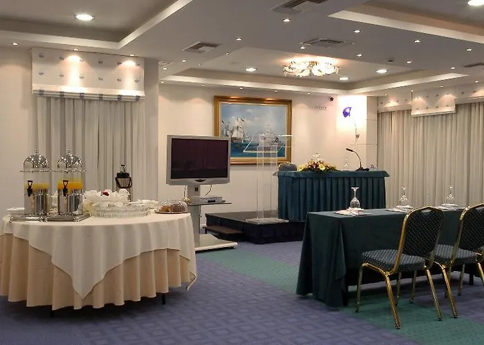 Poseidon Palace Rezort 4*