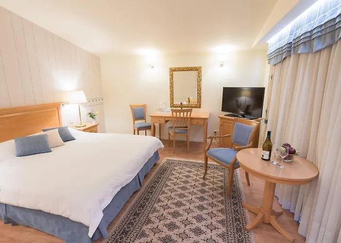 Курортный комплекс Poseidon Palace