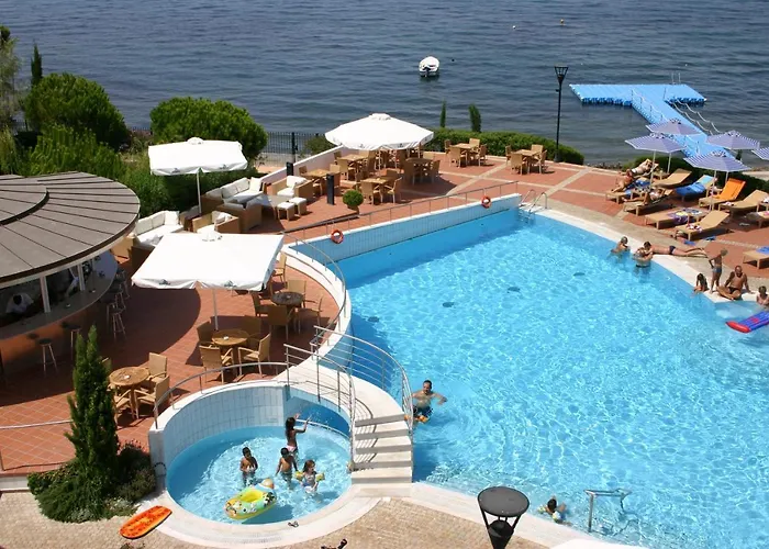 Rezort Poseidon Palace